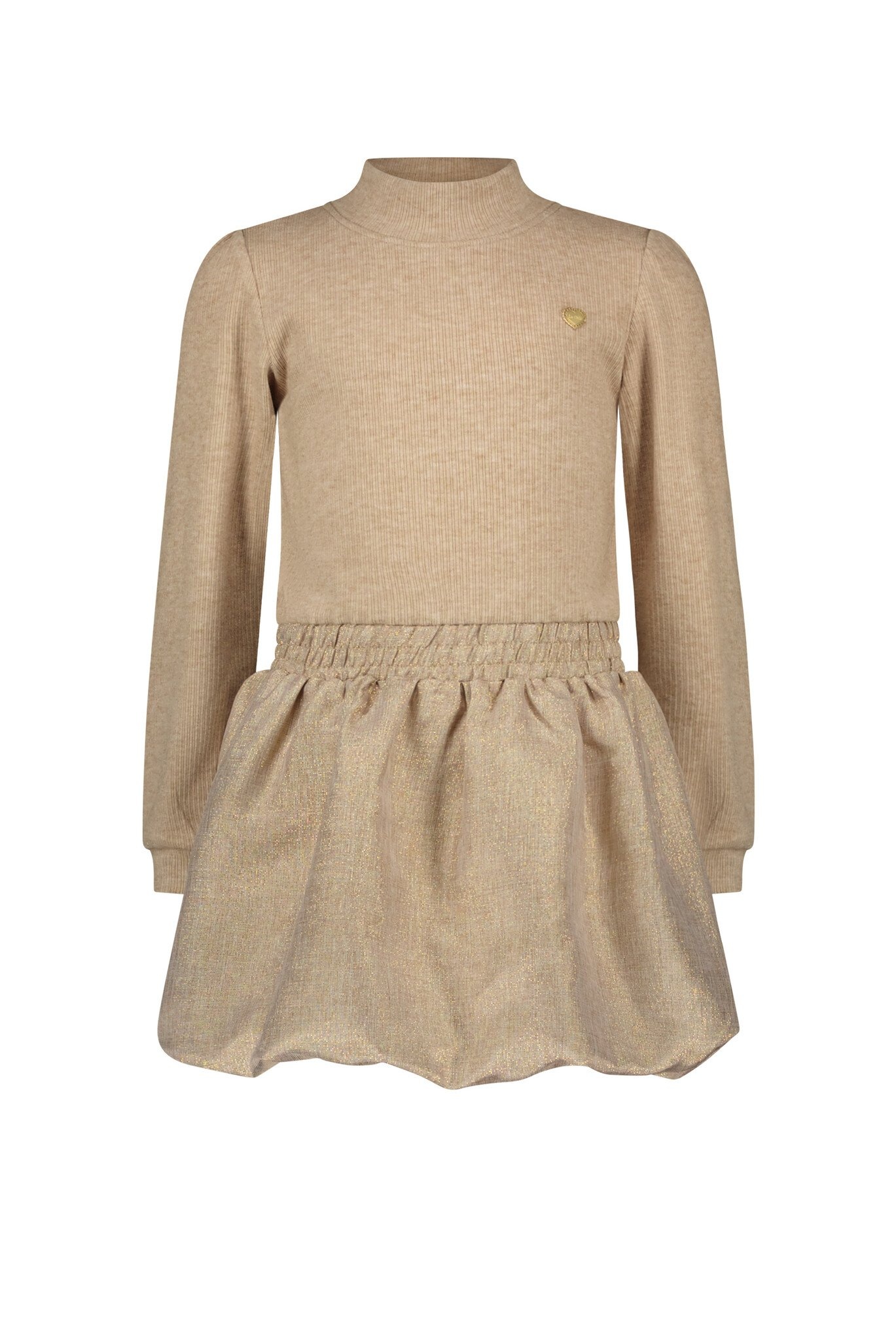 Le Chic Jurk SALLOON C408-5827 - Maat 152