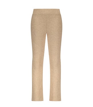 Le Chic Meisjes zacht gebreid flair legging - Datsy - Cute Cortado