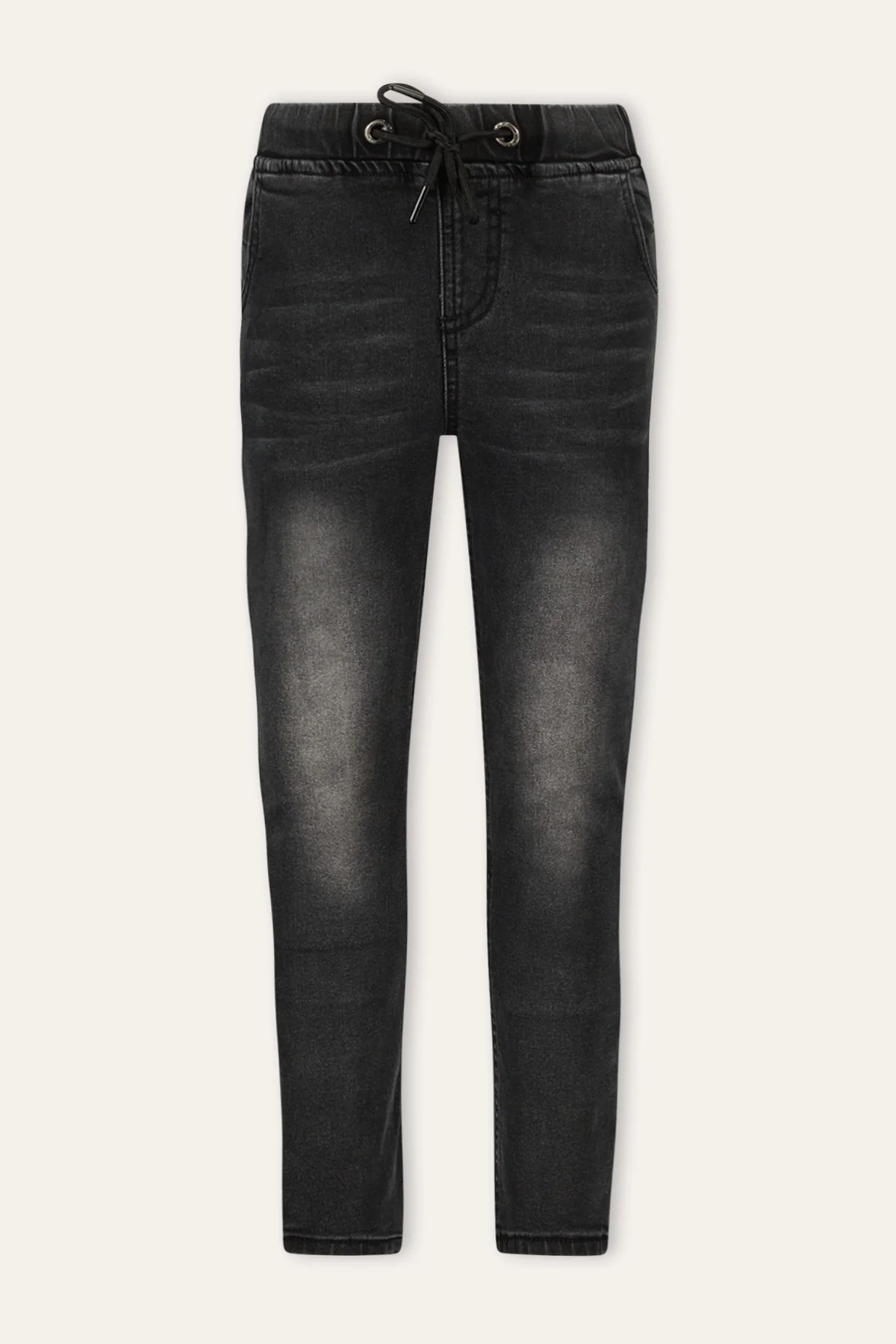 B. Nosy Y408-6630 Jongens Jeans - Maat 122-128