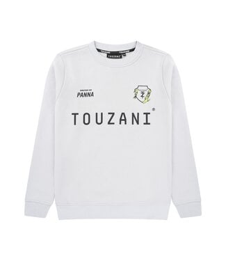 Touzani Sweater - DOITSU - Grijs