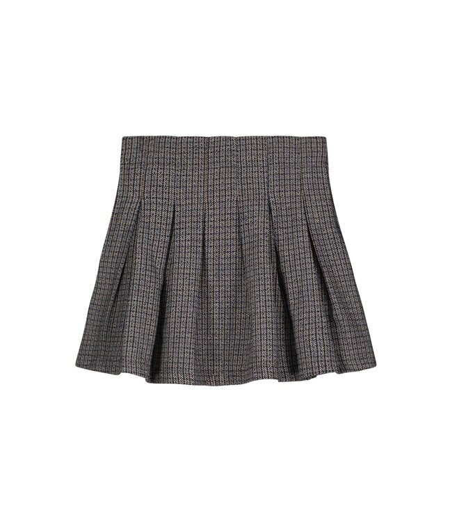 Like Flo Meisjes skort - Stella - PDP blauw