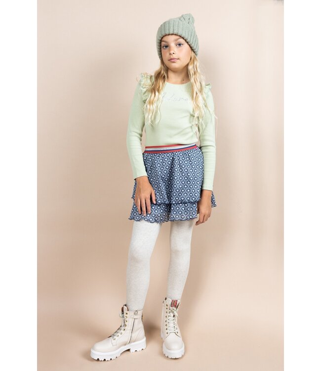 MAYCE Meisjes maillot - Kit