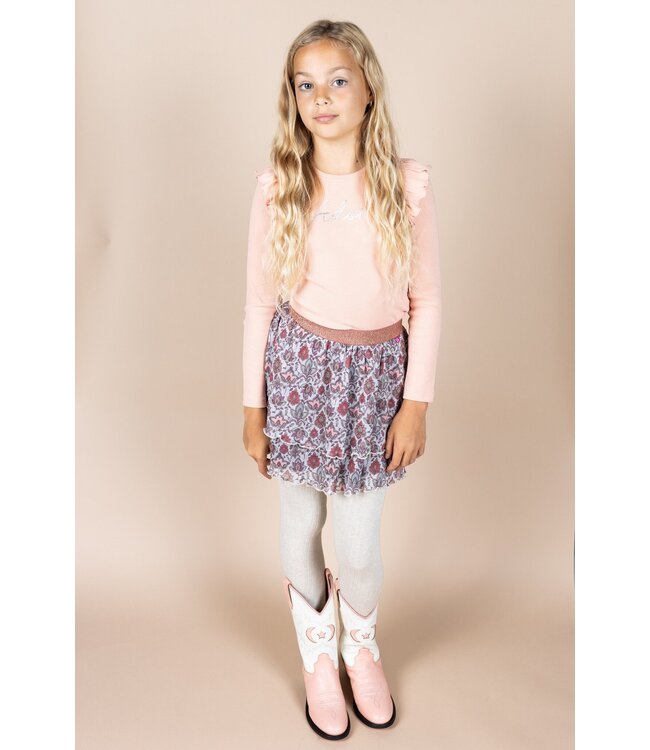 MAYCE Meisjes maillot - Kit