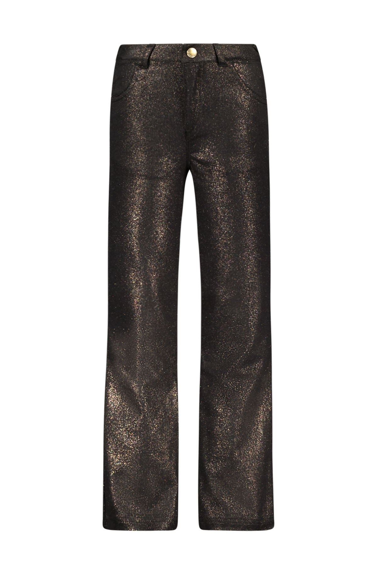 Like Flo F409-5615 Meisjes Jeans - Maat 164