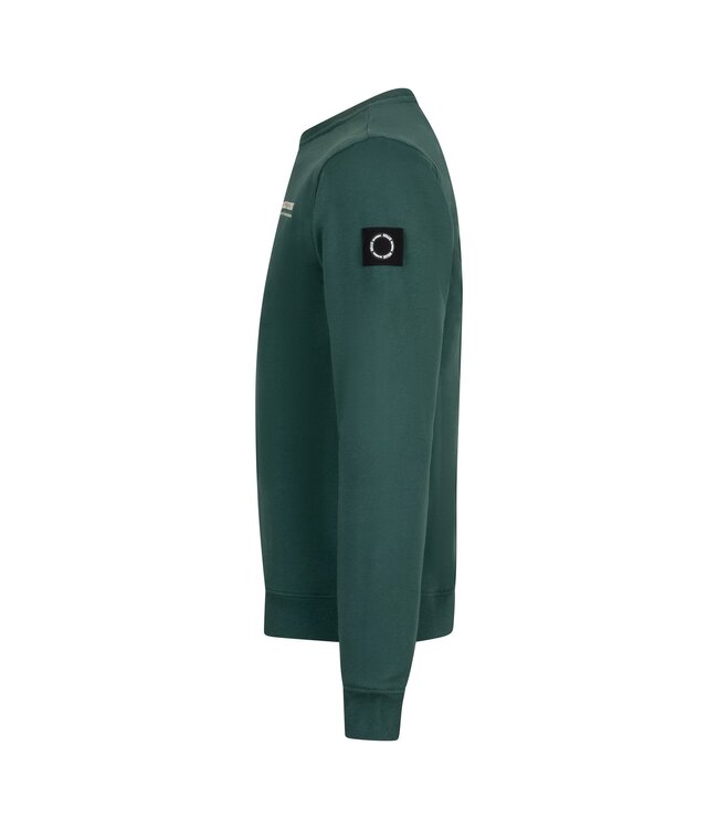 Rellix Jongens sweater - Groen