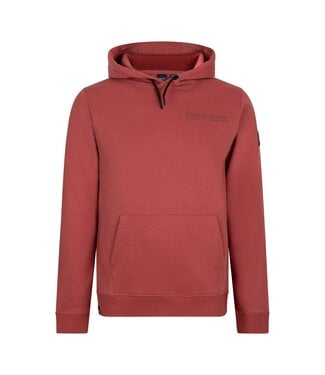 Rellix Jongens hoodie culture - Sienna oranje