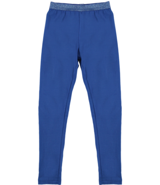 O'Chill Meisjes legging - Winnie - Blauw