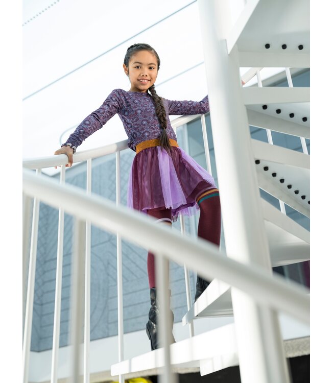 B.Nosy Meisjes top - Tally - Jolly AO