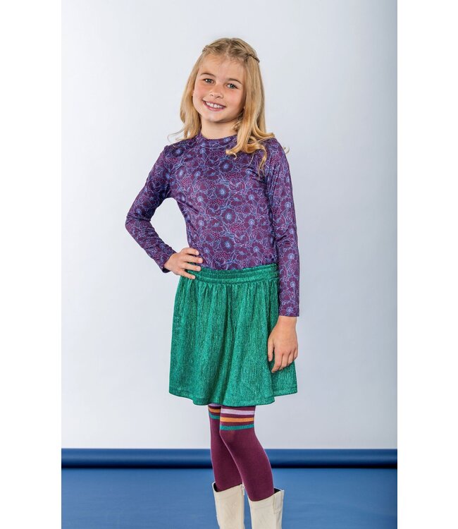 B.Nosy Meisjes jurk - Day - Jolly AO