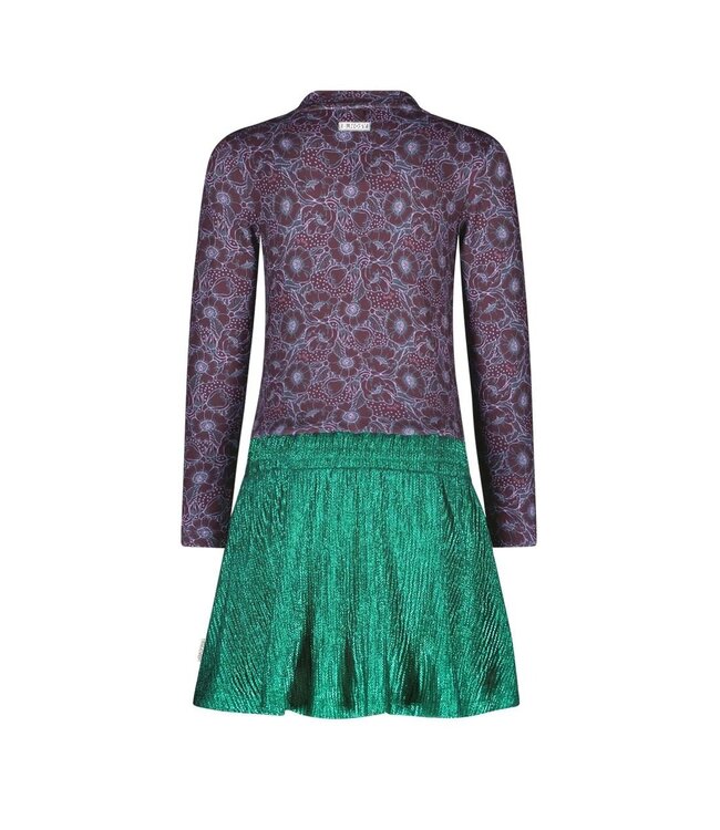 B.Nosy Meisjes jurk - Day - Jolly AO