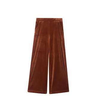 Someone Meisjes broek - Cognac