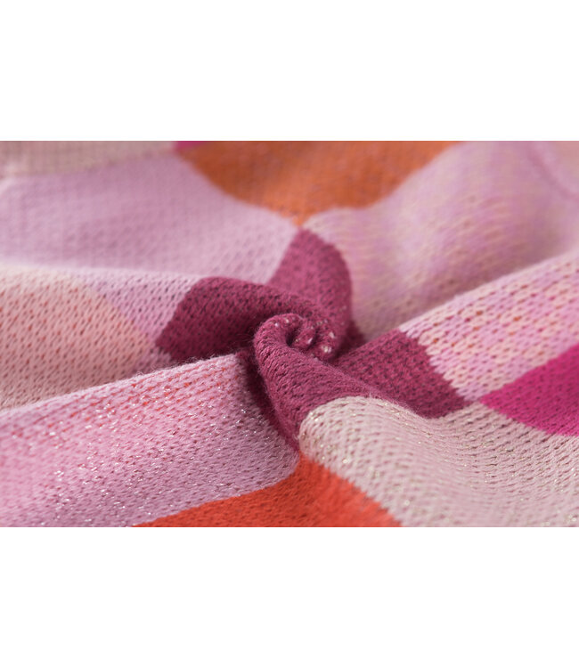 Someone Meisjes trui - Roze