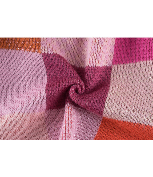 Someone Meisjes trui - Roze