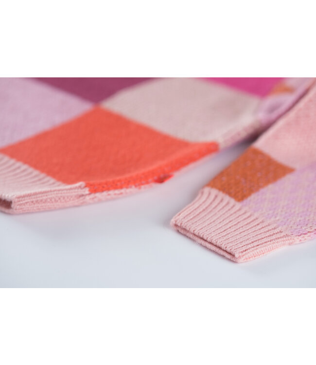 Someone Meisjes trui - Roze