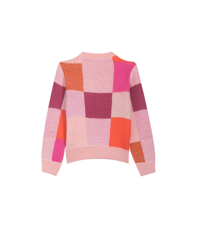 Someone Meisjes trui - Roze