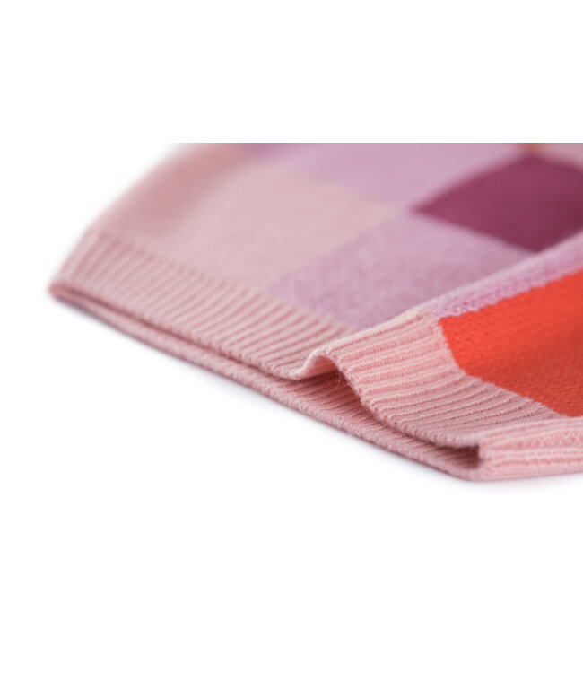 Someone Meisjes trui - Roze