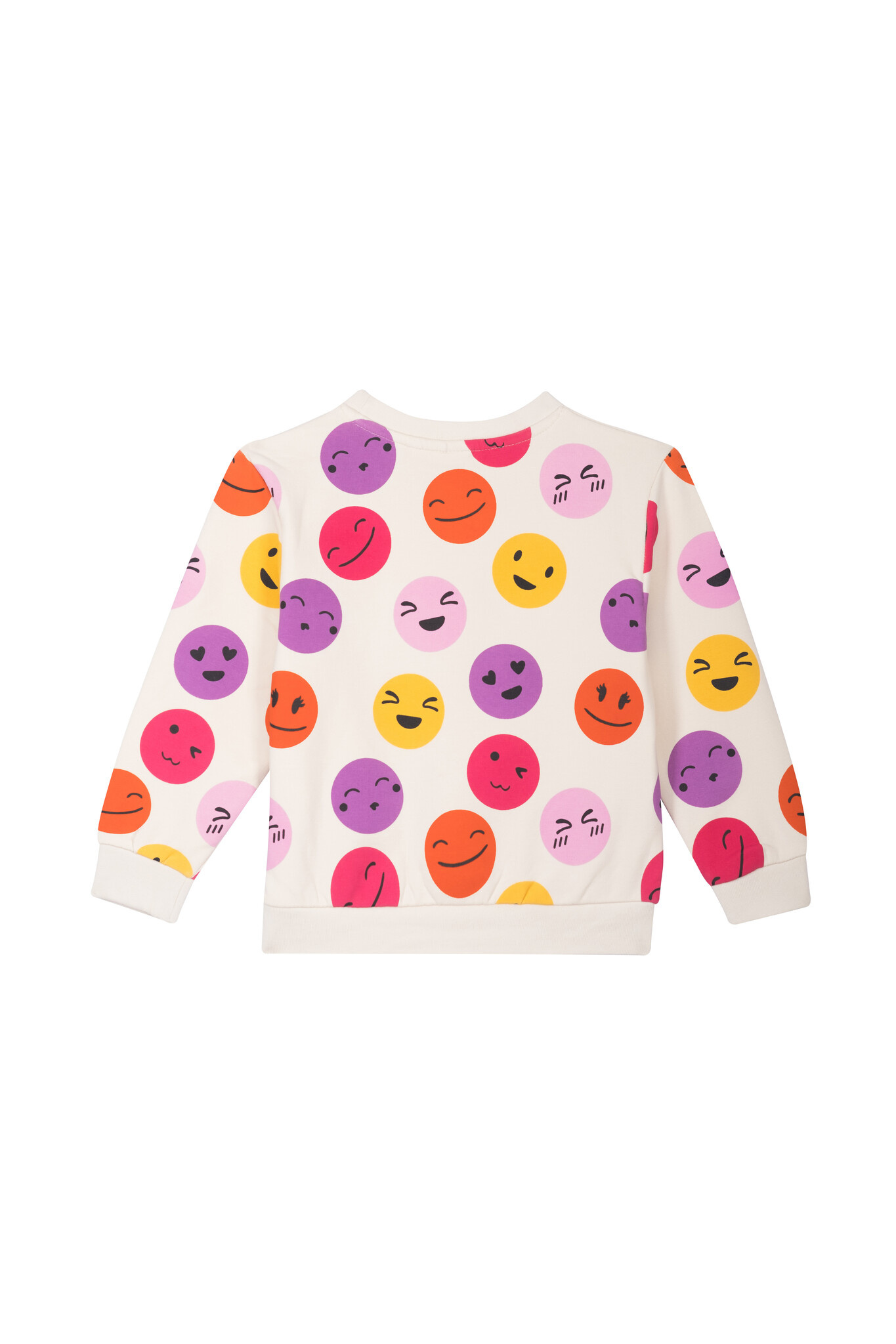 SOMEONE FURANO-SG-16-C Meisjes Trui - Maat 98