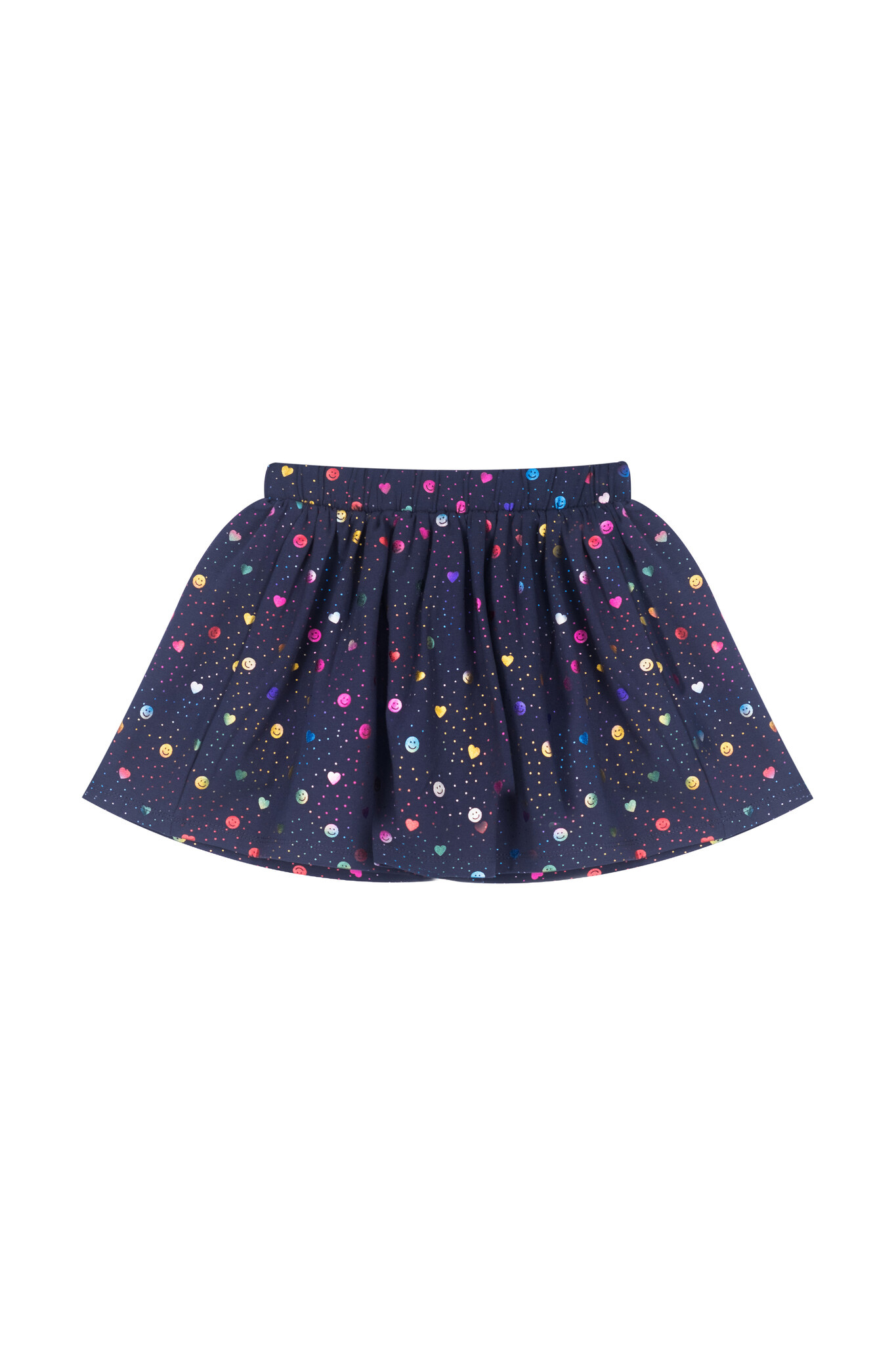 SOMEONE FURANO-SG-41-B Meisjes Rok - Maat 104