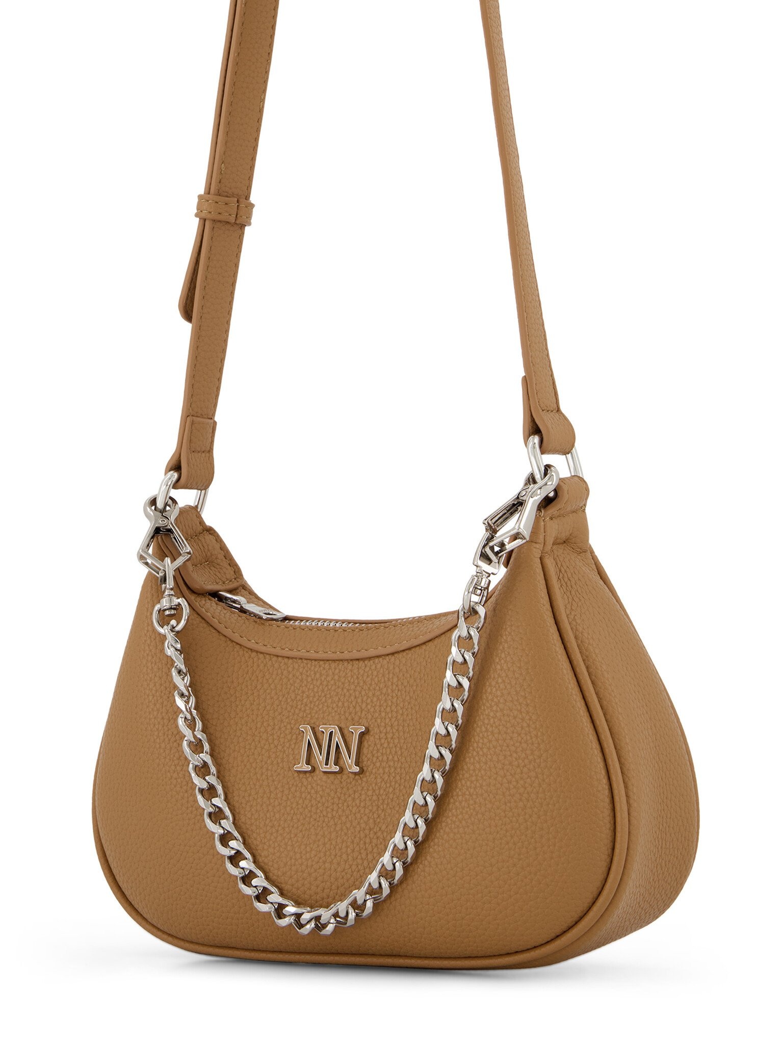Nik&Nik Meisjes tas - Enamel - Mountain Lion afbeelding