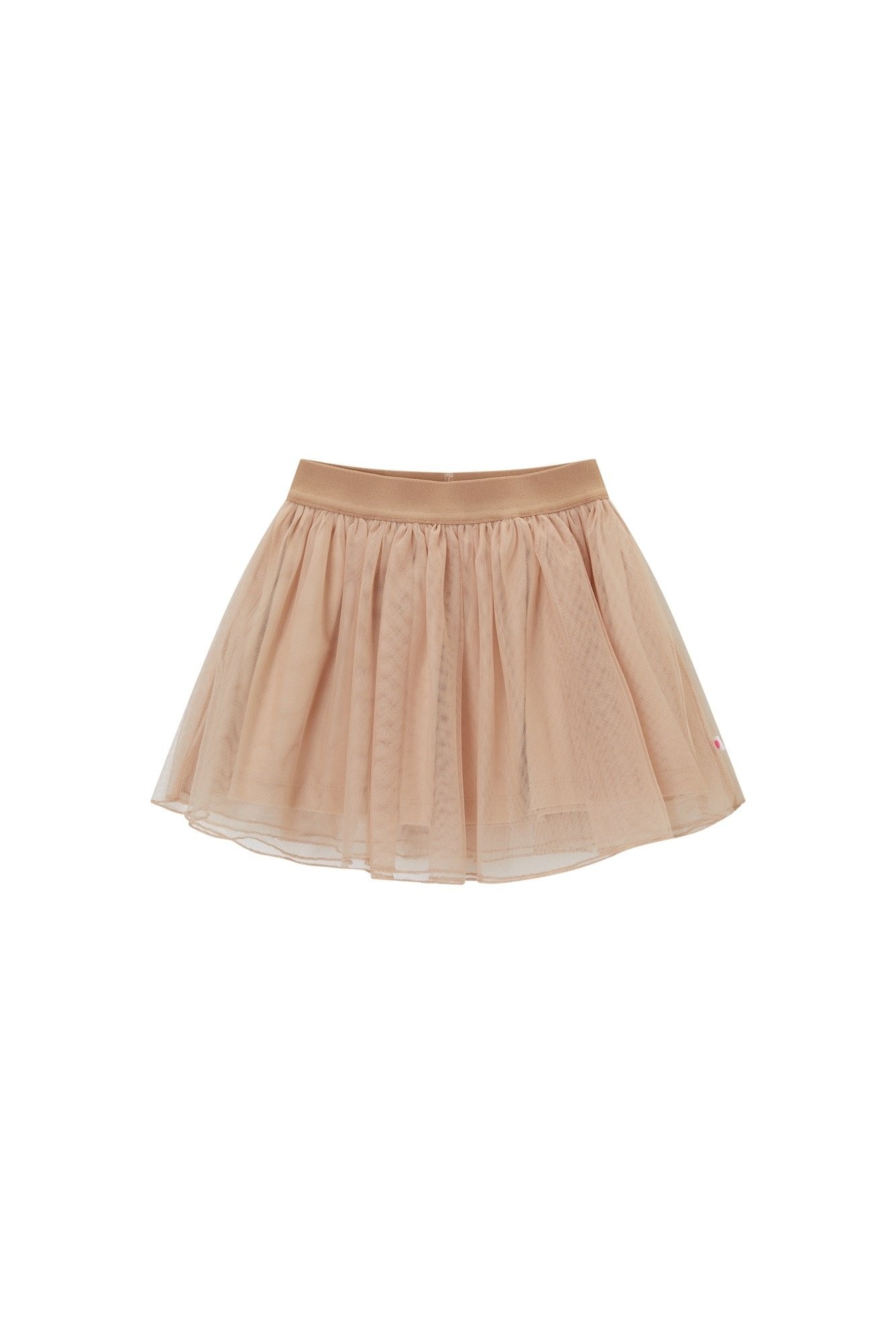 Someone Zomer rok meisjes - beige - amanda O afbeelding