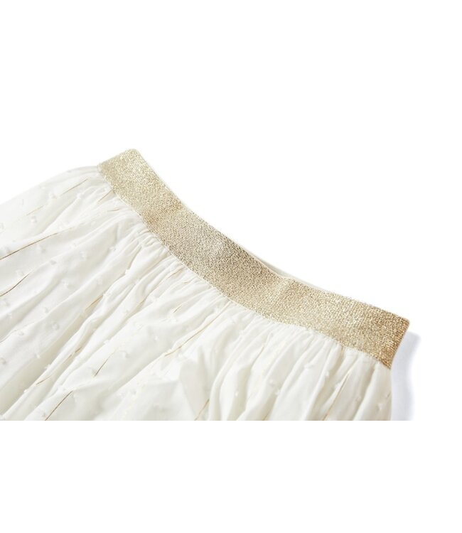 Someone Zomer rok meisjes - ecru - amanda