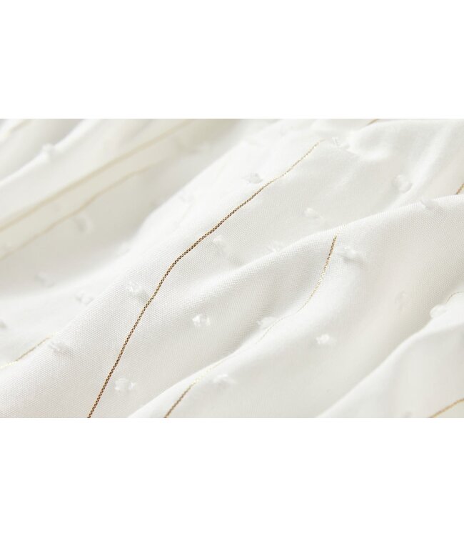 Someone Zomer rok meisjes - ecru - amanda