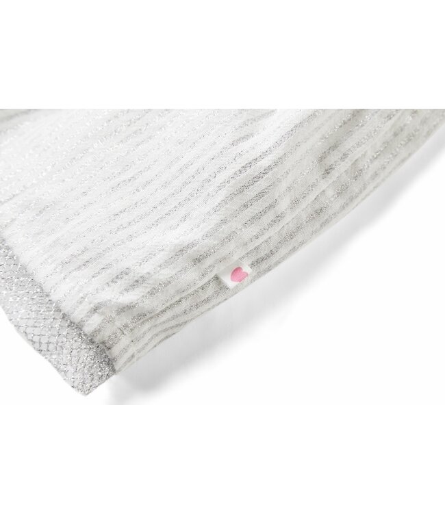 Someone Zomer rok meisjes - ecru - anouk E