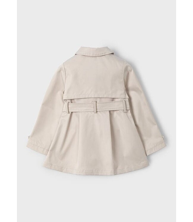 Mayoral Zomer zomerjas (regenjas) meisjes - sepia