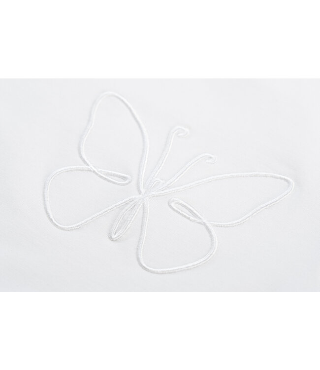 Someone Zomer sweater meisjes - ecru - anouk