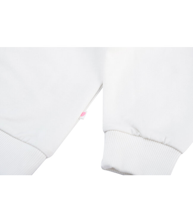 Someone Zomer sweater meisjes - ecru - anouk