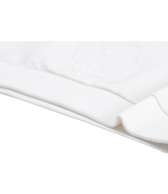 Someone Zomer sweater meisjes - ecru - anouk