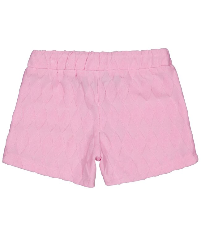 Quapi Zomer broek meisjes - lilac paars -  Fymke