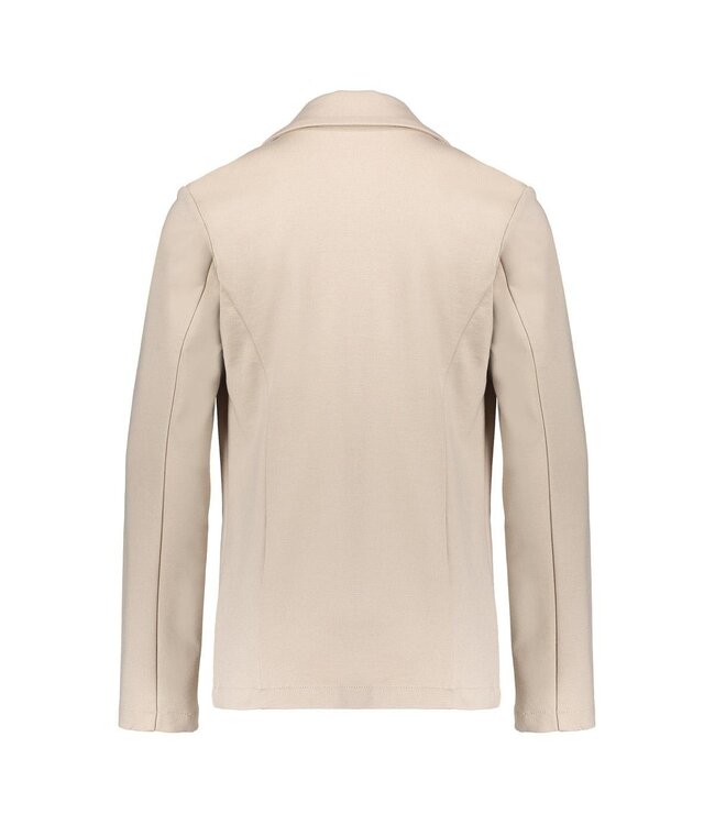 Geisha zomer blazer meisjes - punta - zand