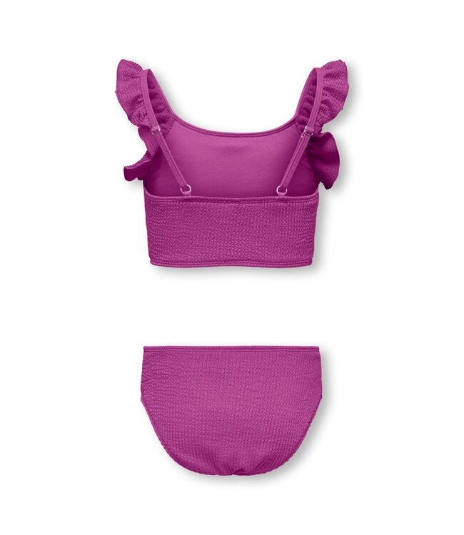 Kids ONLY zomer bikini meisjes - roze, rood - Kogwave
