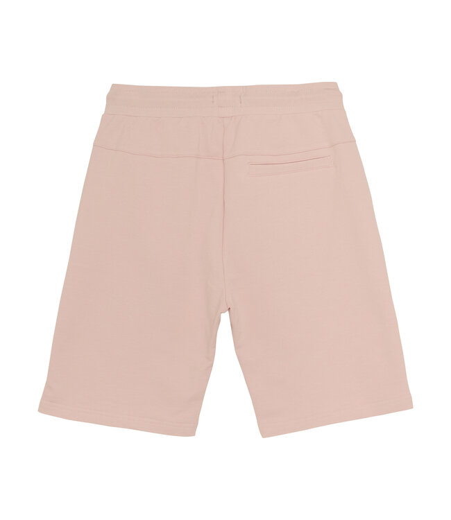 Rellix Zomer sweat short jongens - roze
