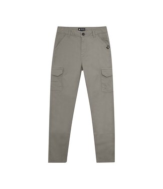 Rellix Zomer cargo broek jongens - grijs