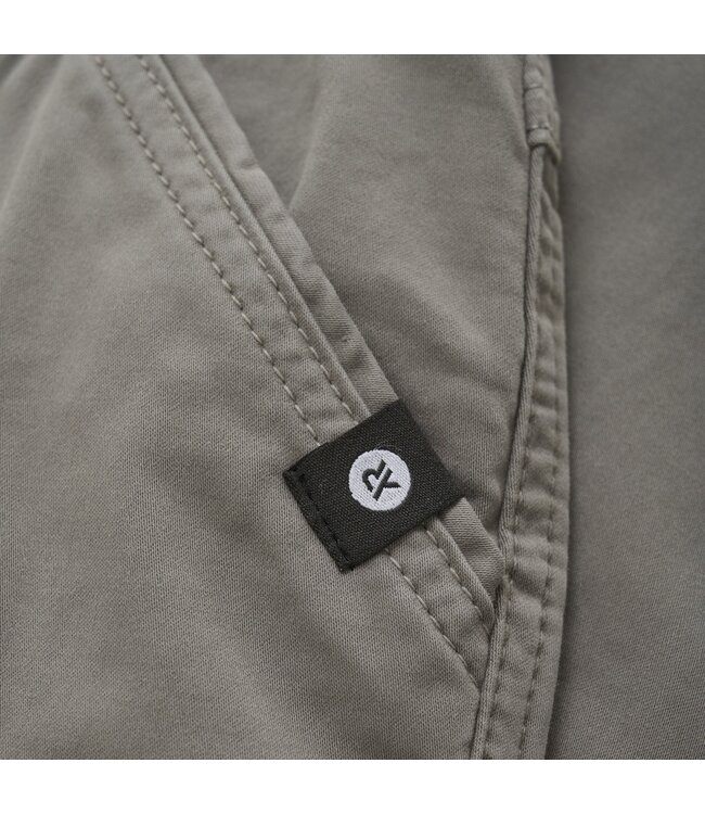 Rellix Zomer cargo broek jongens - grijs