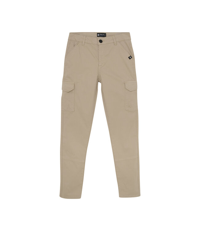 Rellix Zomer cargo broek jongens - zand