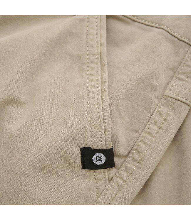 Rellix Zomer cargo broek jongens - zand