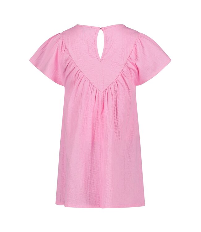 Quapi Zomer jurk meisjes - lilac paars -  Feike