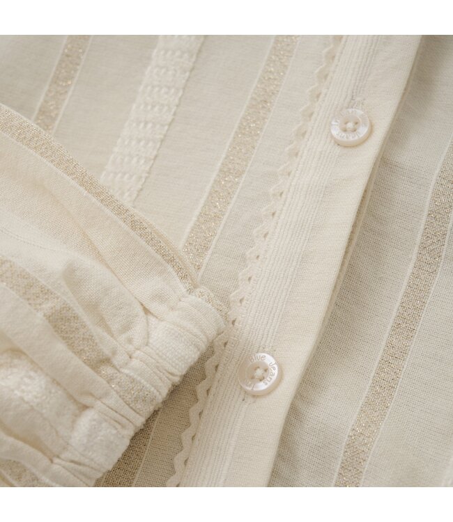 Indian Blue Jeans Zomer vest meisjes - zand