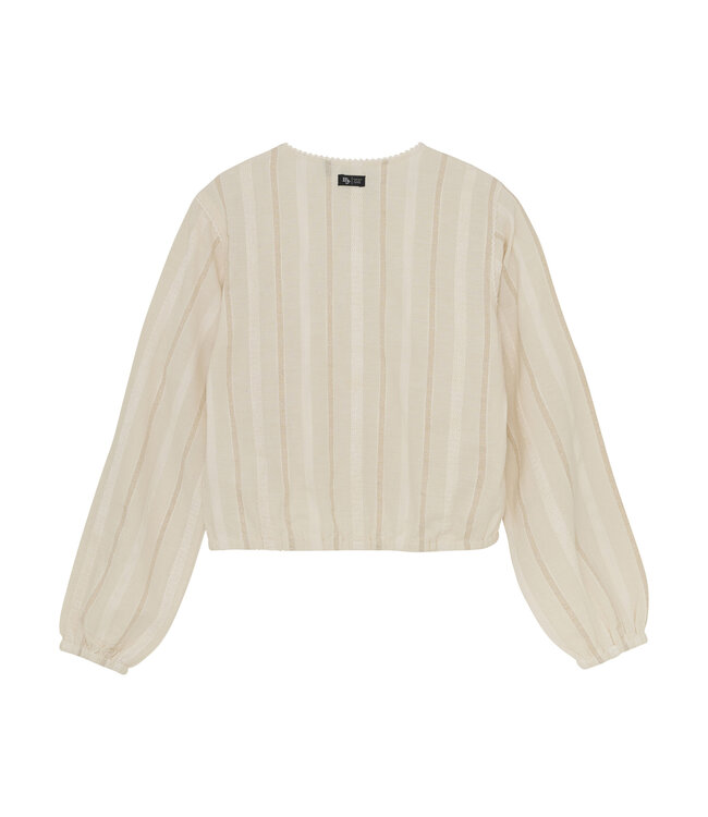 Indian Blue Jeans Zomer vest meisjes - zand