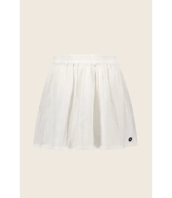 Like Flo zomer rok meisjes - off wit - fancy - Suze