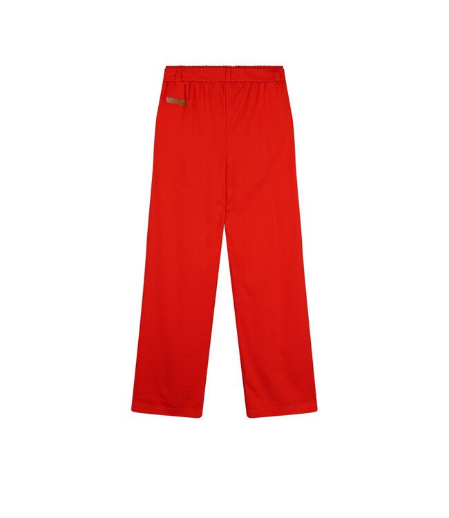 NoNo zomer palazzo broek meisjes - loving rood - Sayla