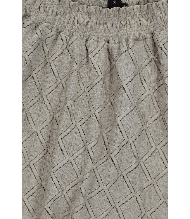 LOOXS 10sixteen Zomer skort meisjes - groen