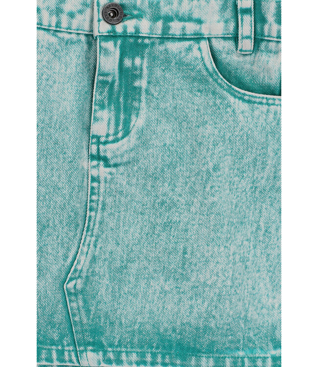 LOOXS 10sixteen Zomer rok meisjes - groen