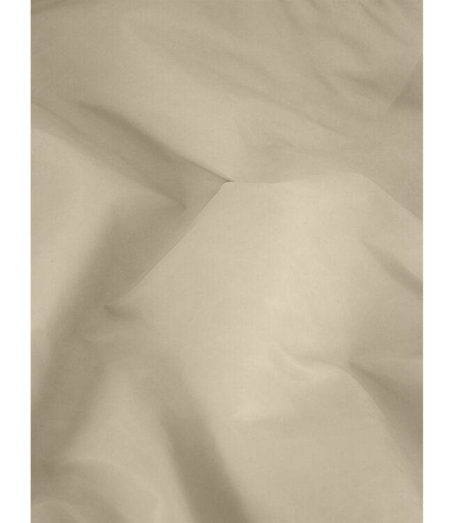 Nik&Nik zomer biker jasje meisjes - taupe - Nicky