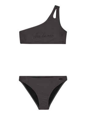 Protest zomer bikini meisjes - grijs - Yeah afbeelding