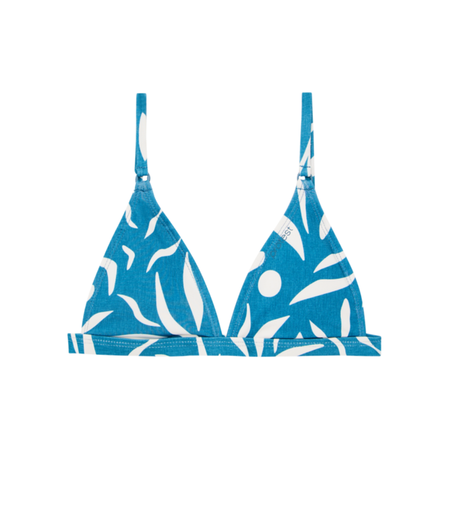 Protest zomer triangel bikini meisjes - blauw - Kimmy