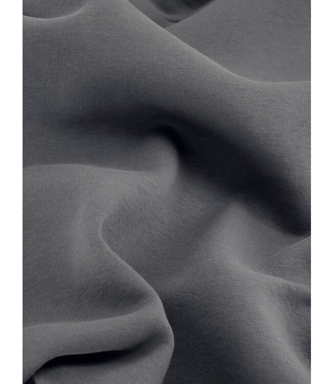 Nik&Nik zomer hoodie meisjes - grijs - Unstoppable